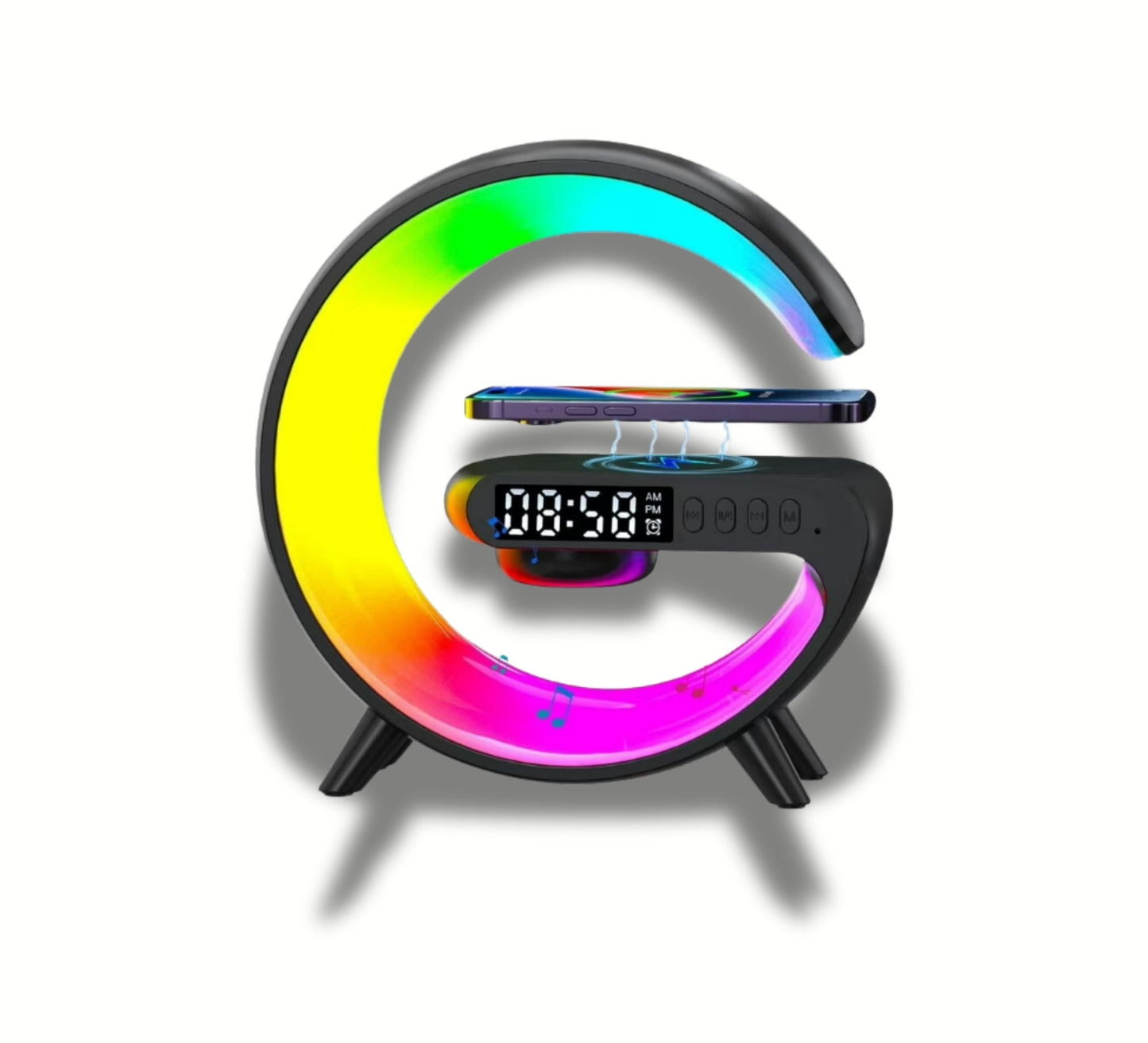 Chargeur Sans Fil Multifonction