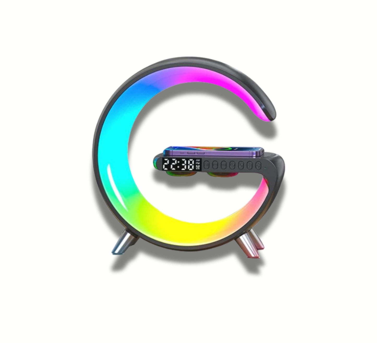 Chargeur Sans Fil Multifonction