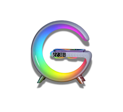 Chargeur Sans Fil Multifonction